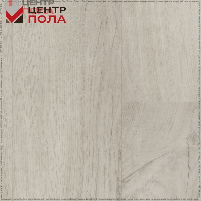 Кварцвинил Fine Floor Rich FF-1987 Дуб Тира