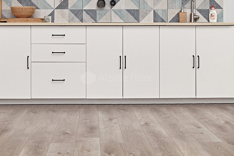 Кварцвинил Alpine Floor Premium XL Eco 7-3 Северная История