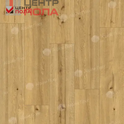 Кварцвинил Alpine Floor ProNature 62541 Soacha
