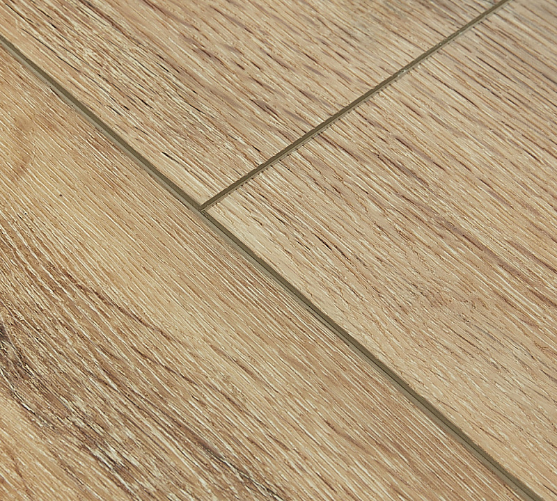 Кварцвинил CM Floor ScandiWood 30 Дуб Лофт темный (С подложкой)