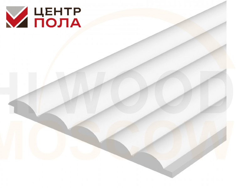 Декоративная панель HIWOOD LV135 NP