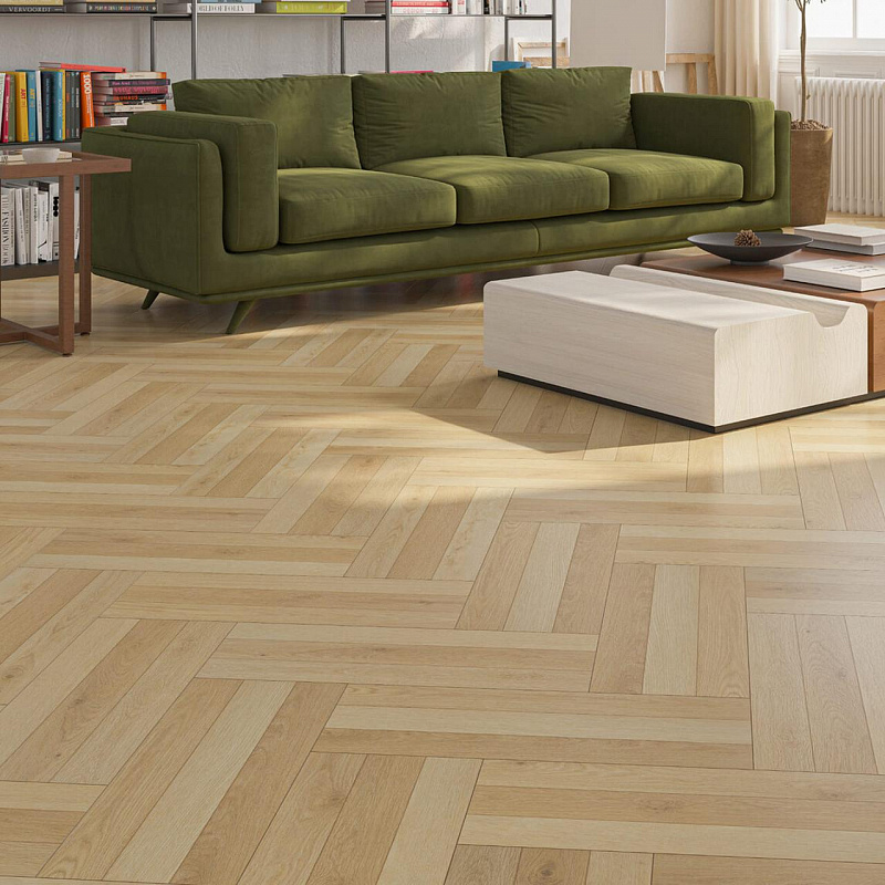 Ламинат A+Floor Классик 308 Маджестик