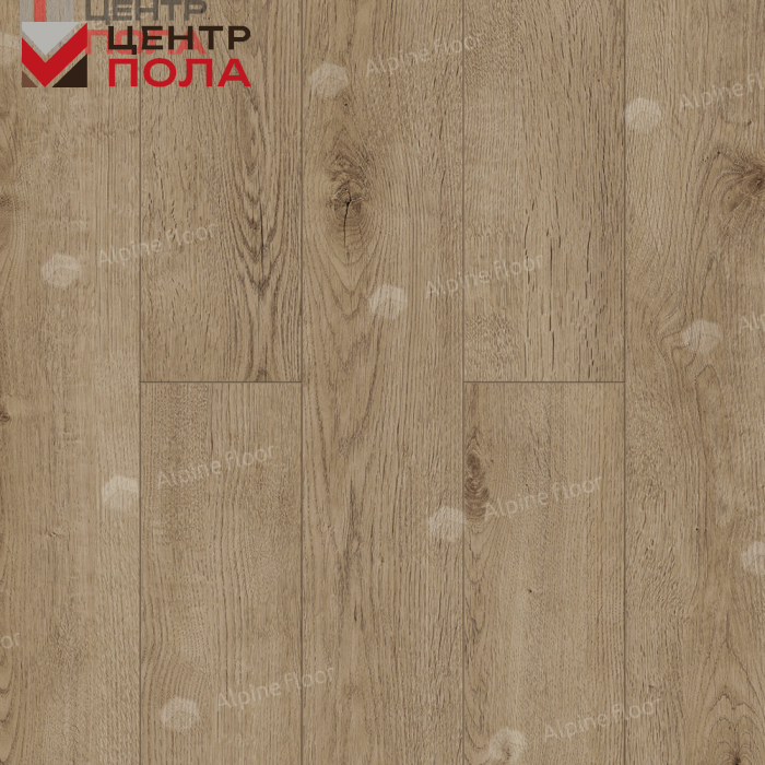 Ламинат AlpineFloor Intensity LF101-04 Дуб Парма
