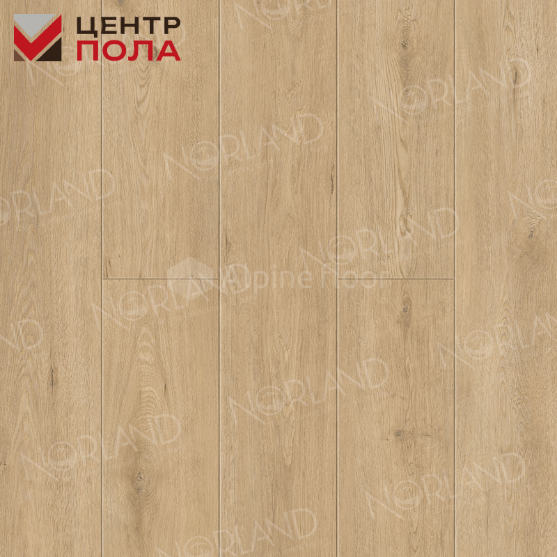 Кварцвинил Norland Sigrid Plus 1006-6 Dor