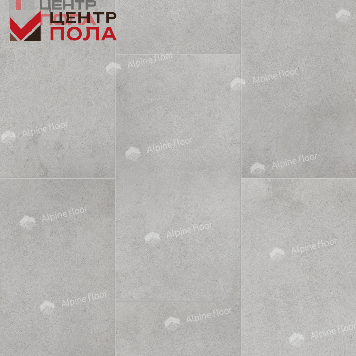 Кварцвинил Alpine Floor Stone Mineral Core Еco 4-7 Дорсет