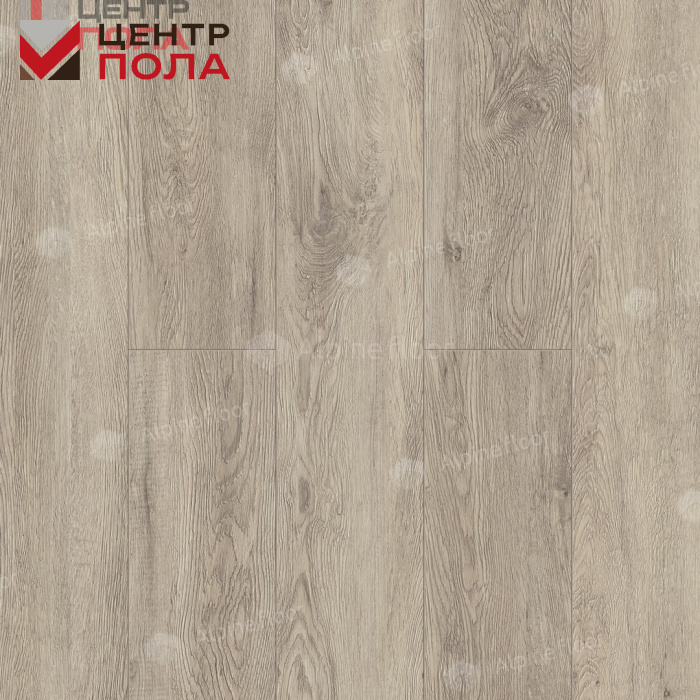 Кварцвинил Alpine Floor Grand Sequoia Lvt Еco 11-902 Карите