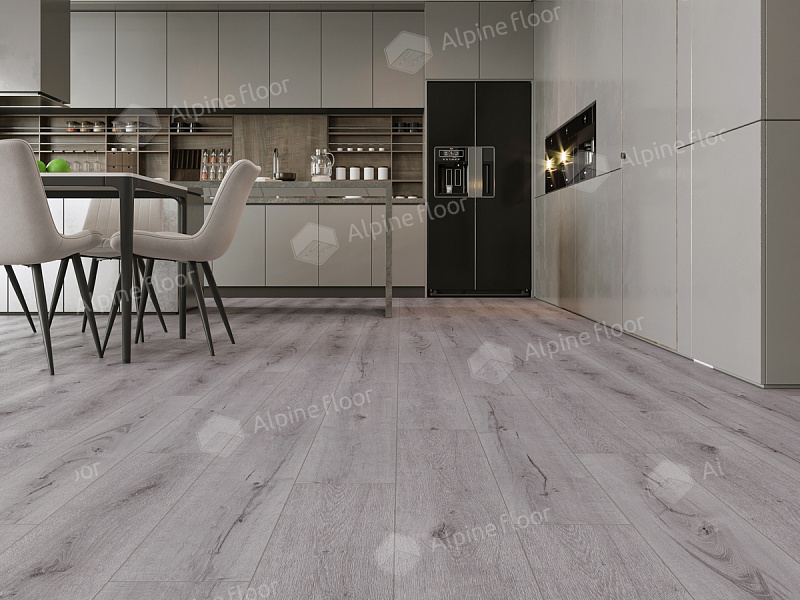 Ламинат AlpineFloor Aura LF100-19 Дуб Катания