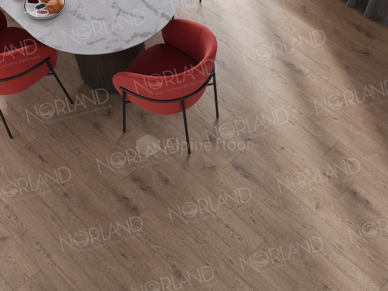 Кварцвинил Norland Sigrid Plus 1006-8 Greze