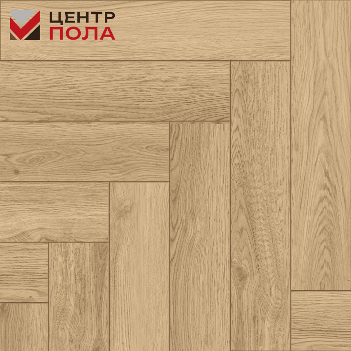 Ламинат Norland Herringbone Elegant Strong LF304-34 Дуб Монте