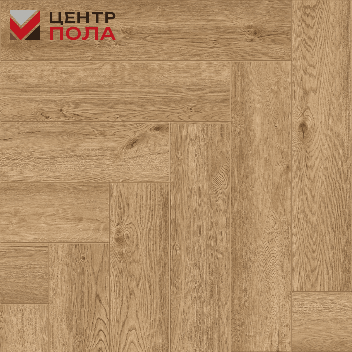 Ламинат Norland Herringbone Elegant LF303-31 Дуб Альба