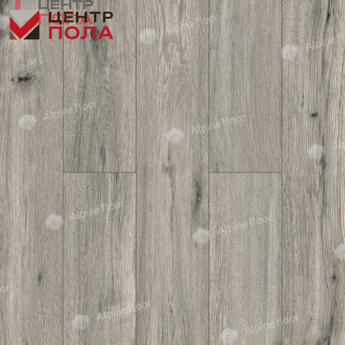 Ламинат AlpineFloor Intensity LF101-10 Дуб Палермо