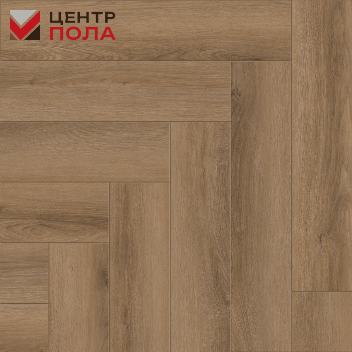 Кварцвинил Norland Parquet S 1055-3 Onega