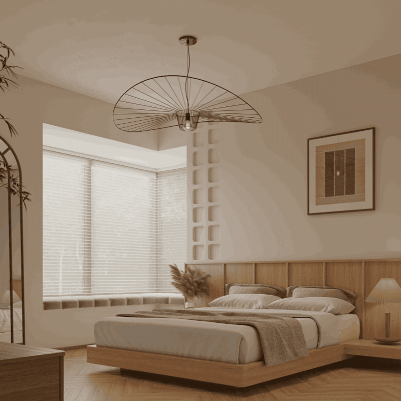 Ламинат Norland Herringbone Elegant 10 LF306-31 Дуб Альба