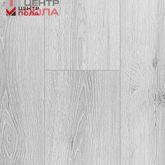 Кварцвинил Planker Force LVT 4004 Дуб Сплэш