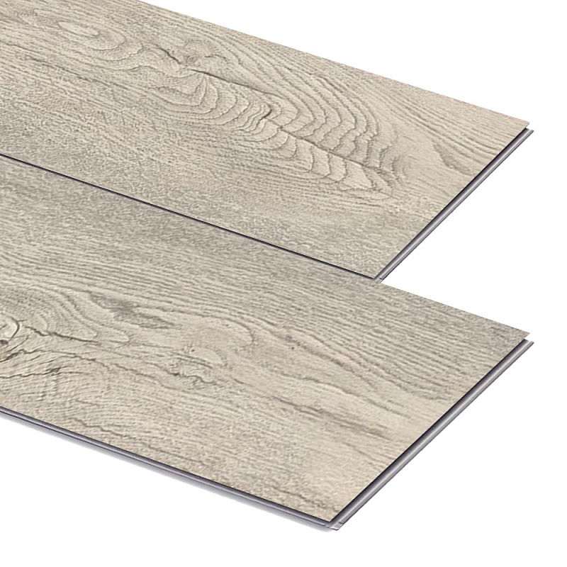 Кварцвинил Floorwood SPC Quantum 8801 Дуб Содди