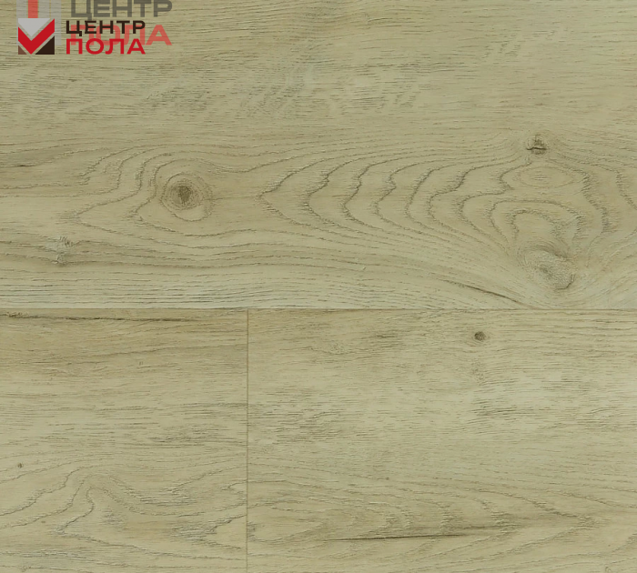 Кварцвинил Vinilam Ceramo Vinilam XXL 8875-EIR Дуб Цюрих