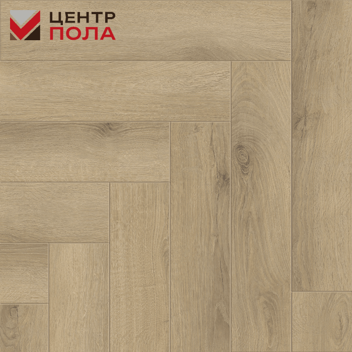 Кварцвинил Norland Parquet S 1055-20 Glou