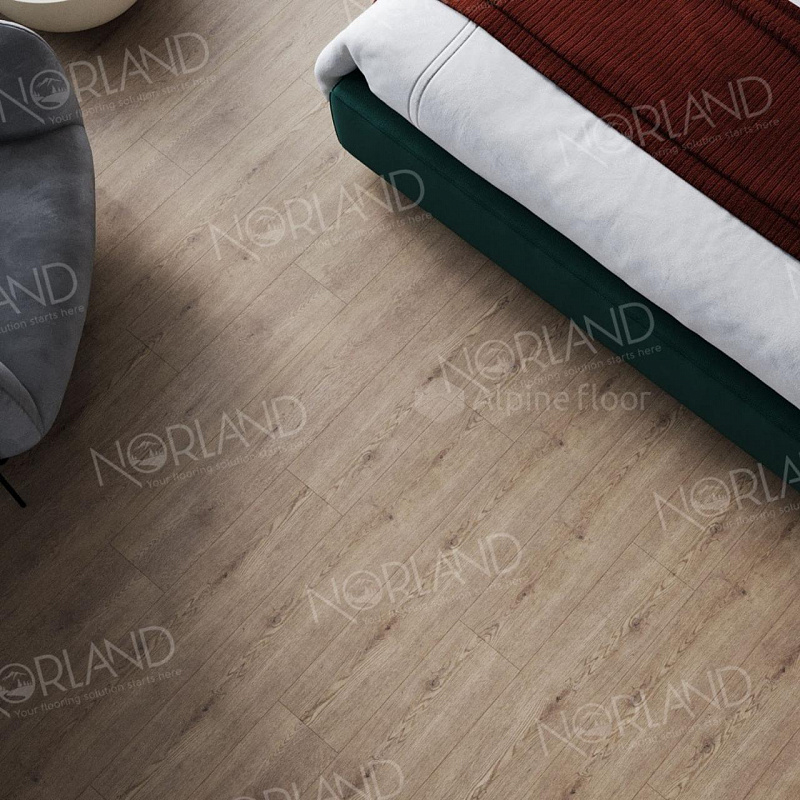 Кварцвинил Norland Sigrid Lvt 1003-8 Flosi