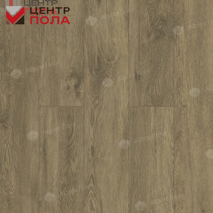 Кварцвинил Alpine Floor Grand Sequoia Eco 11-11 Маслина