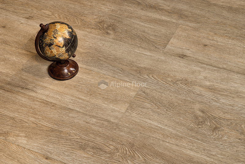 Кварцвинил Alpine Floor  Grand Sequoia Eco 11-5 Камфора