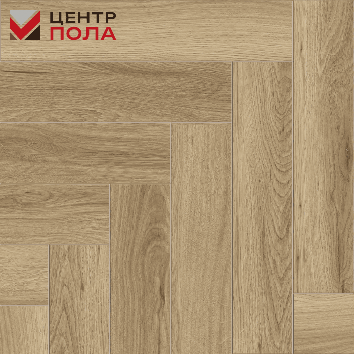 Ламинат Norland Herringbone Elegant LF303-38 Дуб Тинос
