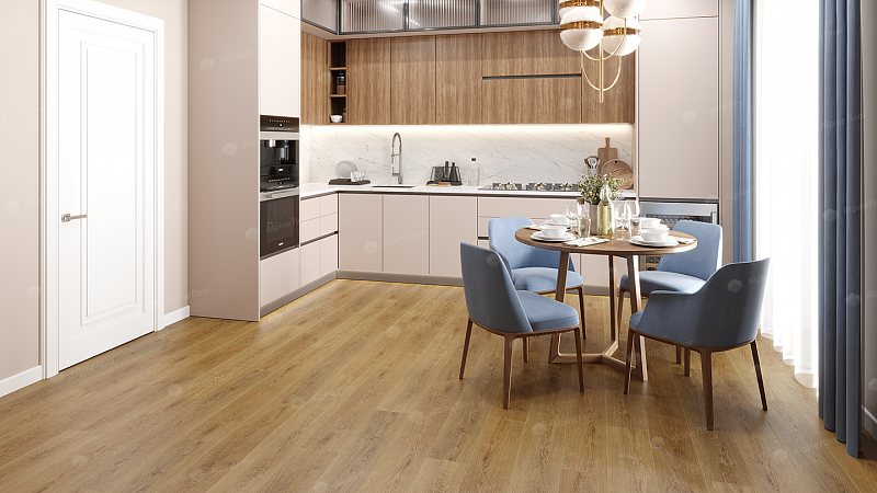 Кварцвинил Alpine Floor Grand Sequoia Eco 11-30 Таксодиум