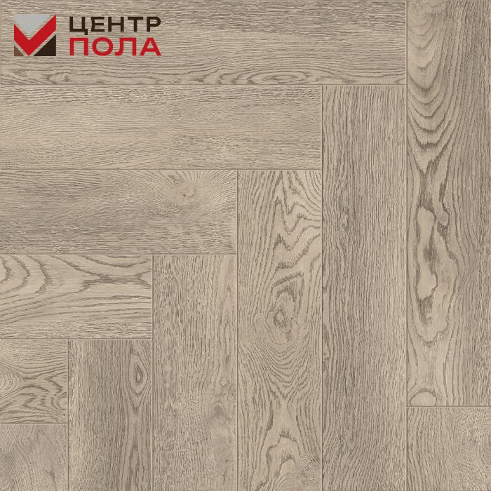 Кварцвинил Norland Parquet S 1055-18 Torro