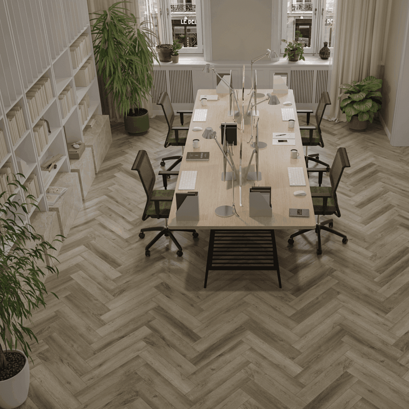 Кварцвинил Norland Parquet 1066-11 Best Home