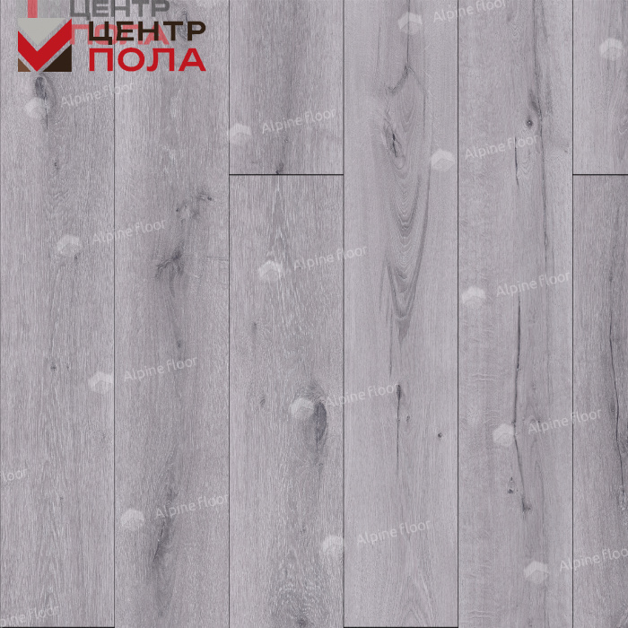 Ламинат AlpineFloor Aura LF100-19 Дуб Катания