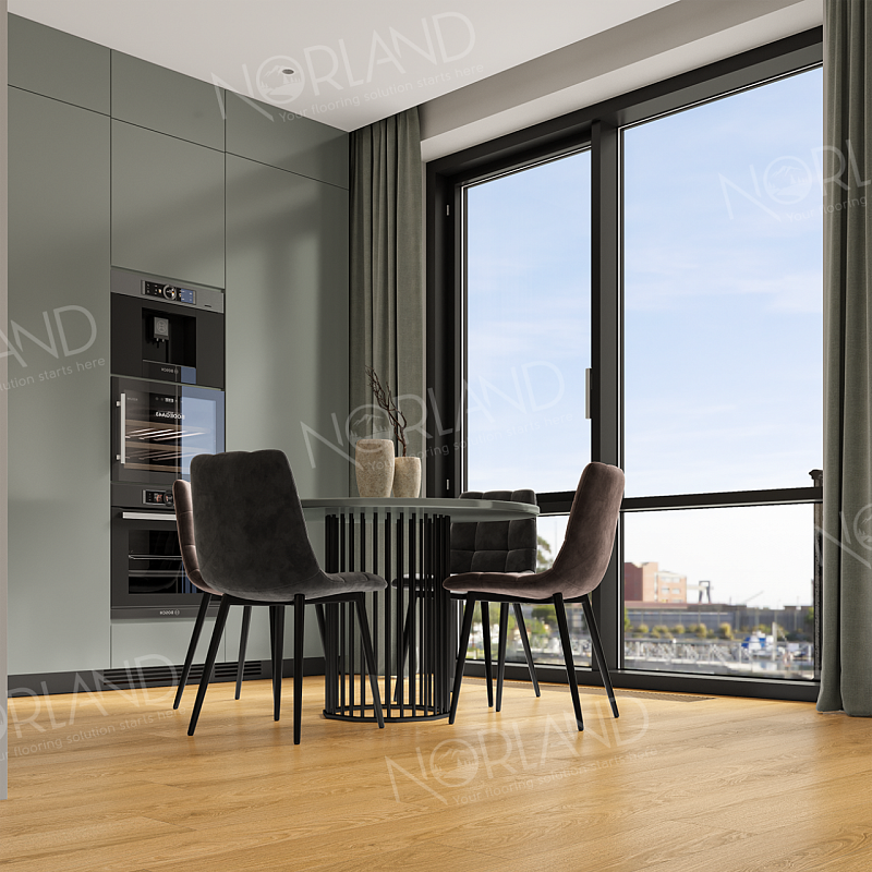 Ламинат Norland Elegant 10 LF305-07 Дуб Тавора