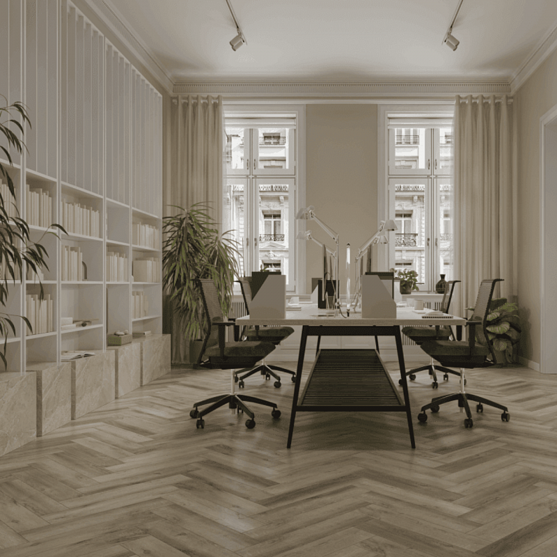 Кварцвинил Norland Parquet 1066-11 Best Home