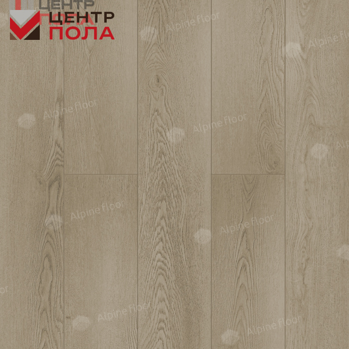 Кварцвинил Alpine Floor Grand Sequoia Eco 11-18 Шварцевальд