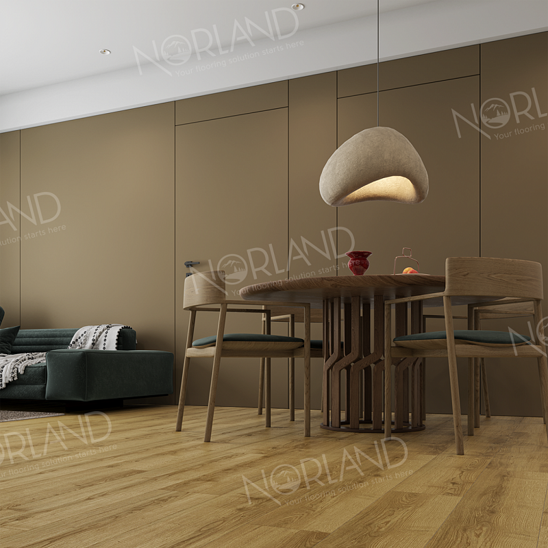Ламинат Norland Elegant 10 LF305-17 Дуб Фанэн