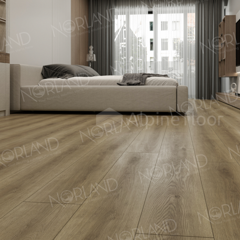 Кварцвинил Norland NeoWood 2001-3 Altaelva