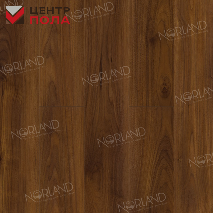 Ламинат Norland Elegant Strong LF302-19 Орех Кипр