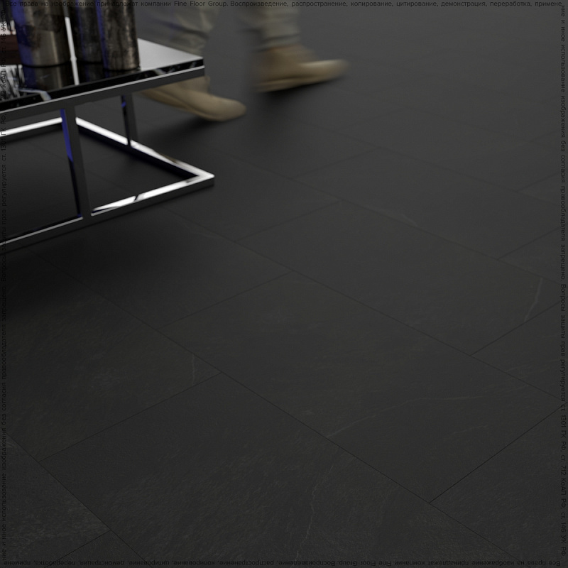 Кварцвинил Fine Floor Stone FF-1566 Кохем