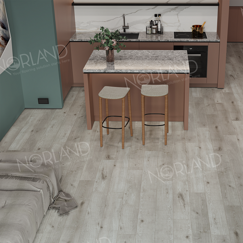 Ламинат Norland Elegant LF301-16 Дуб Ислай