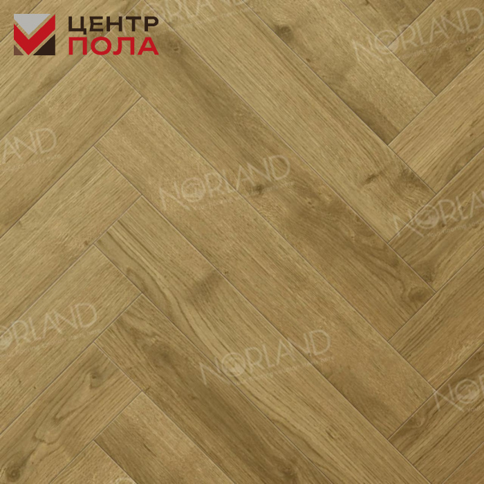Ламинат Norland Herringbone Elegant Strong LF304-17 Дуб Фанэн