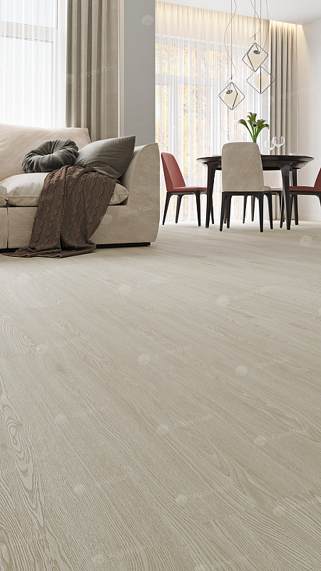 Кварцвинил Alpine Floor Solo Eco 14-11 Модерато