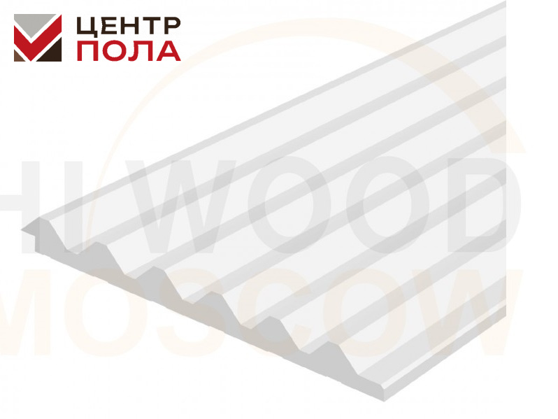 Декоративная панель HIWOOD  LV136 NP