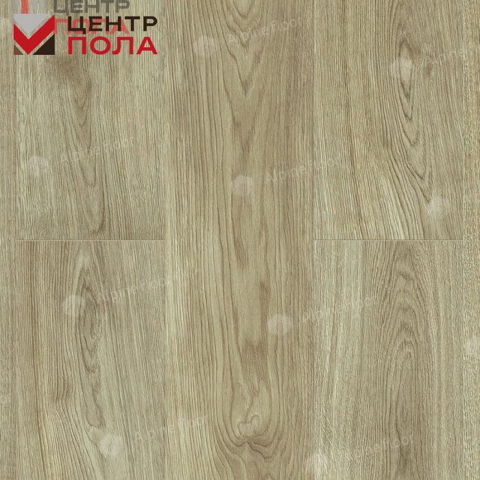 Ламинат AlpineFloor Aqua Life XL LF104-05 Дуб Мюриц