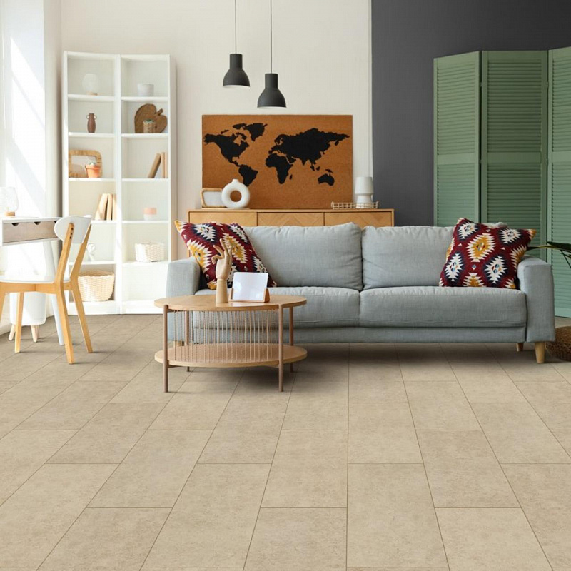 Кварцвинил Aberhof Hart 5502 Oder