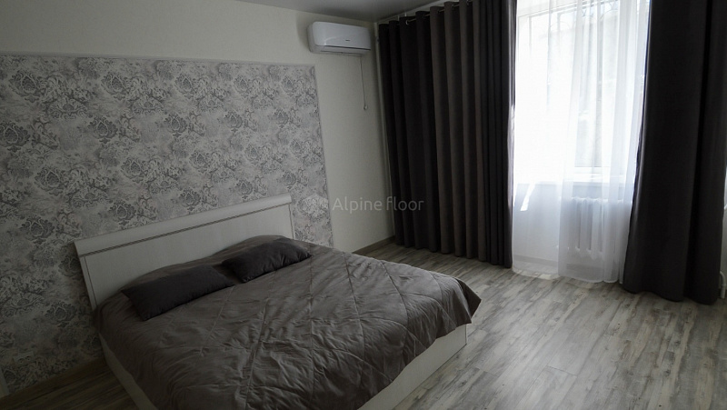 Кварцвинил Alpine Floor Classic Еco 107-8 Акация Click