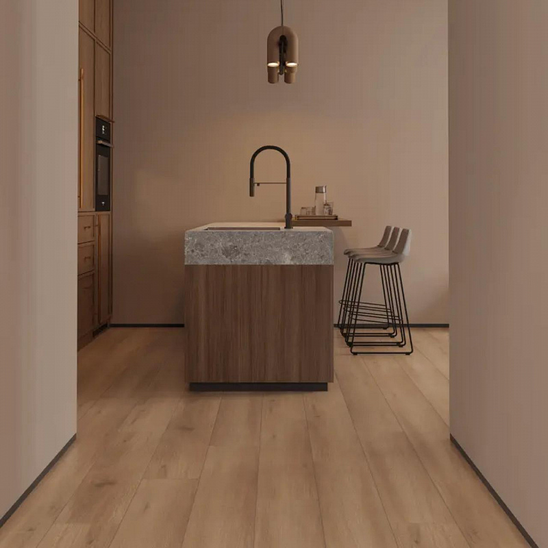 Ламинат AlpineFloor Aura LF100-23 Дуб Мантуя