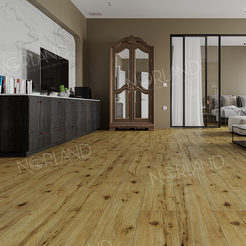 Ламинат Norland Elegant Strong LF302-14 Дуб Скай