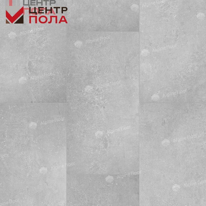 Кварцвинил Alpine Floor Stone Mineral Core Еco 4-21 Ройал