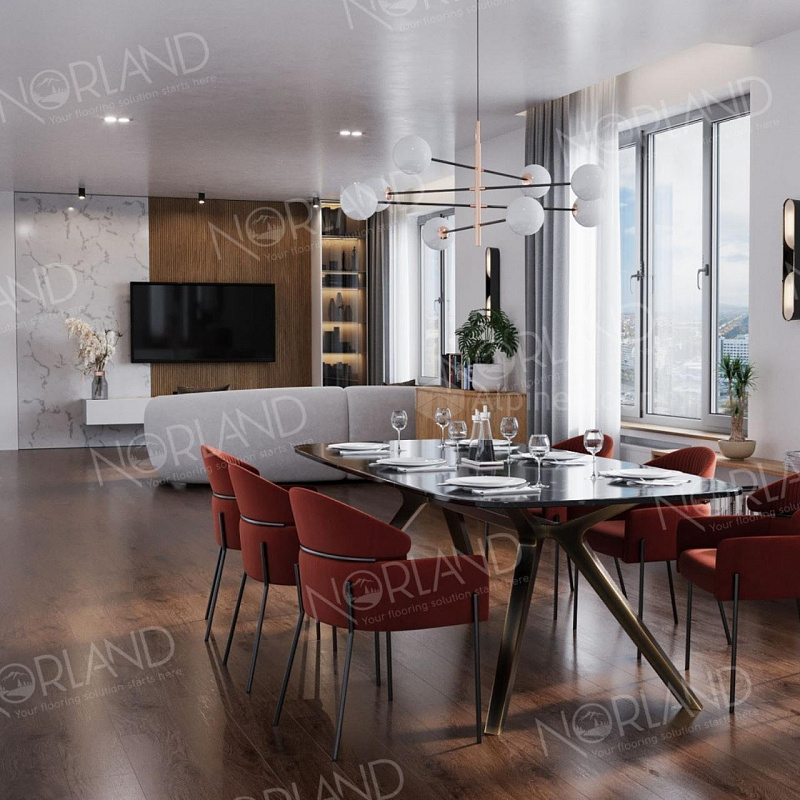 Кварцвинил Norland Sigrid Lvt 1003-18 Astrit
