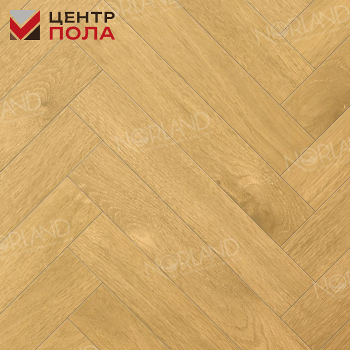 Ламинат Norland Herringbone Elegant 10 LF306-12 Дуб Мальта