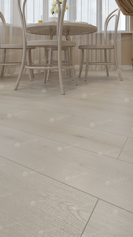 Кварцвинил Alpine Floor Grand Sequoia Eco 11-25 Гиперион