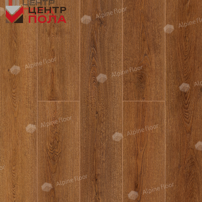 Кварцвинил Alpine Floor Grand Sequoia Eco 11-32 Гранд